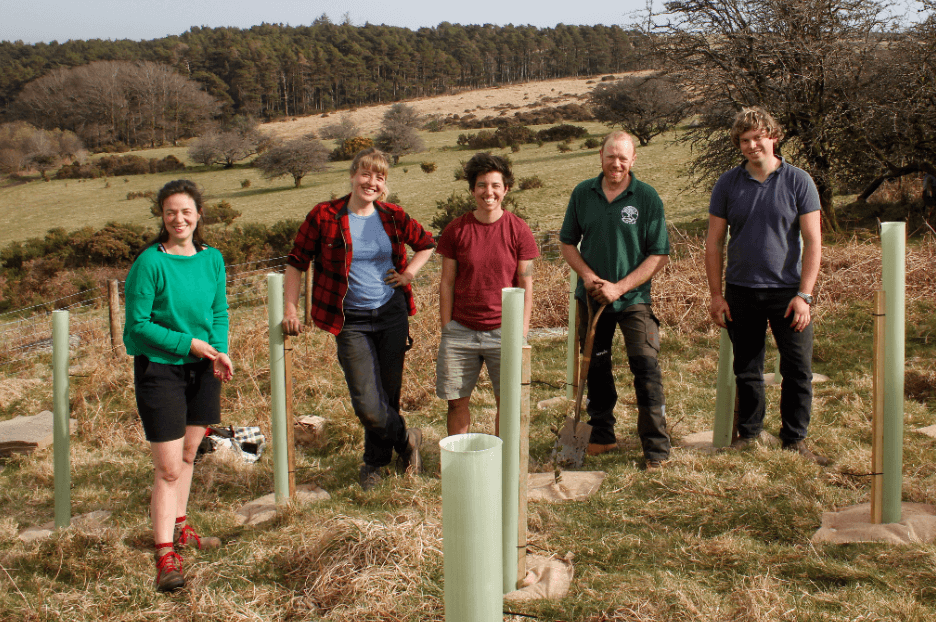 Moor Trees Staff Photo Moor Trees Staff Photo
