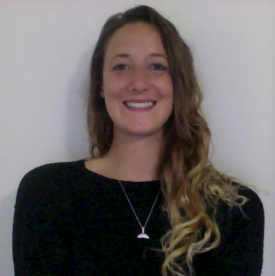 Moor Trees Horticultural Trainee Emma Moor Trees Horticultural Trainee Emma