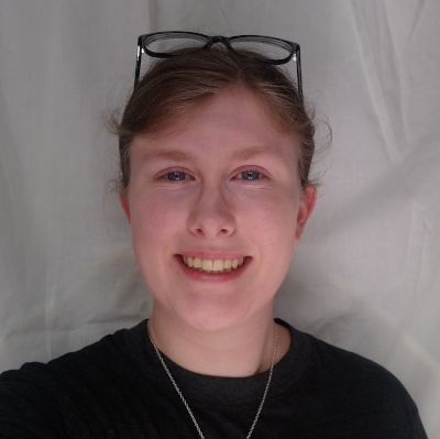 Moor Trees Horticultural Trainee Shannon Moor Trees Horticultural Trainee Shannon