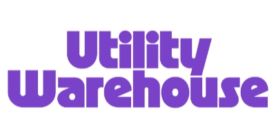 Utility Warehouse Image of the Utility Warehouse Logo